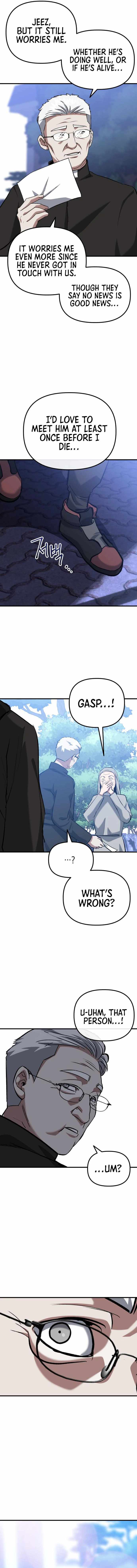 Read Killing Killer chapter 53 image 11 on Lezhin