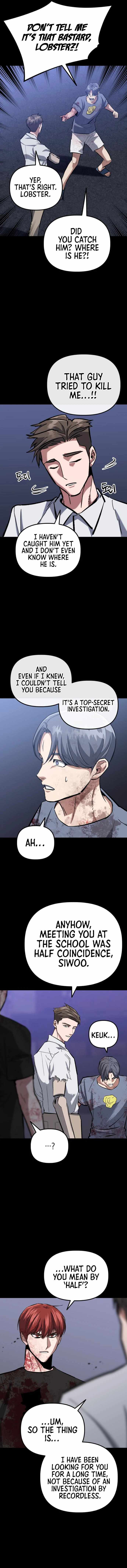 Read Killing Killer chapter 53 image 13 on Lezhin