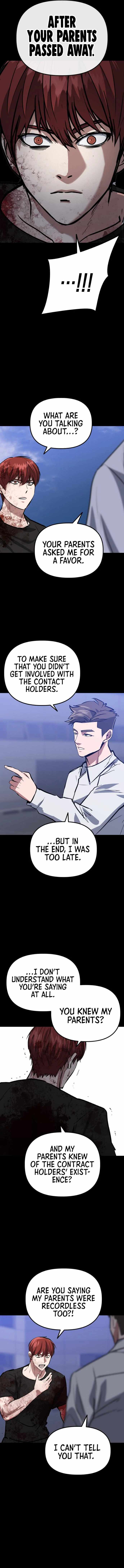 Read Killing Killer chapter 53 image 15 on Lezhin