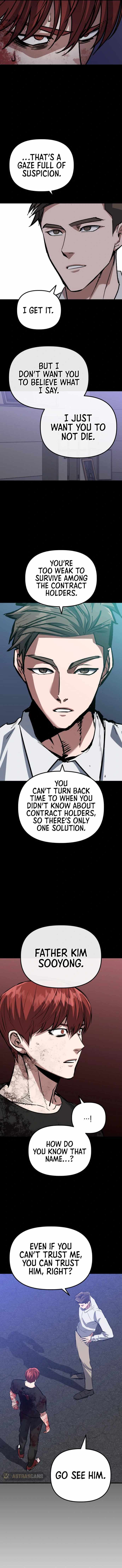 Read Killing Killer chapter 53 image 16 on Lezhin