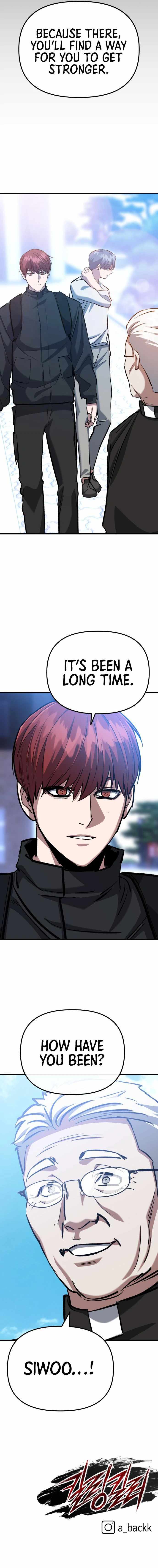 Read Killing Killer chapter 53 image 17 on Lezhin