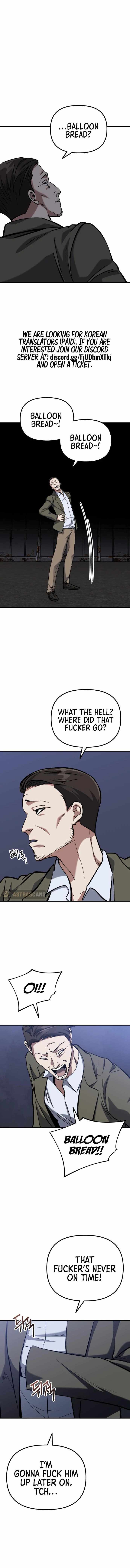 Read Killing Killer chapter 53 image 4 on Lezhin