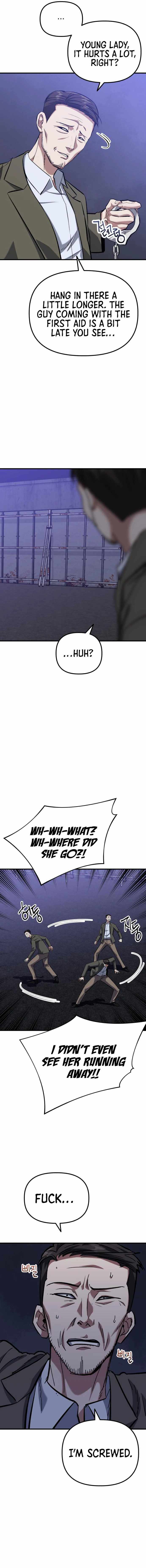 Read Killing Killer chapter 53 image 5 on Lezhin