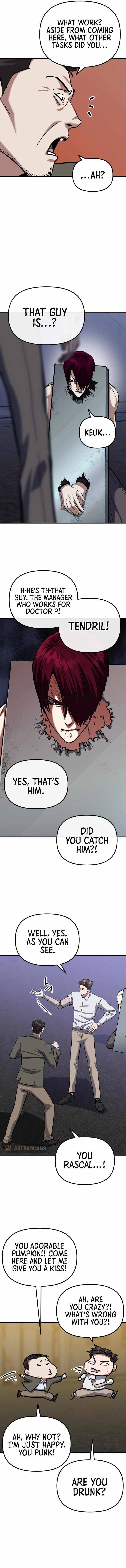 Read Killing Killer chapter 53 image 7 on Lezhin