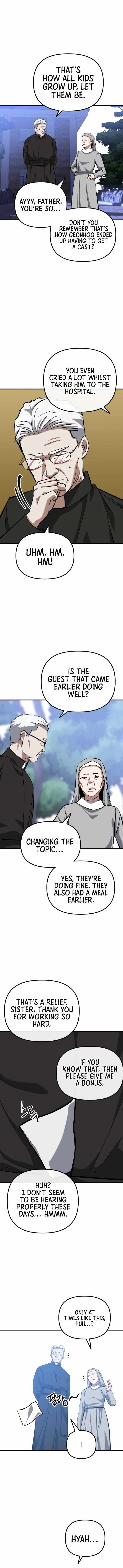 Read Killing Killer chapter 53 image 9 on Lezhin
