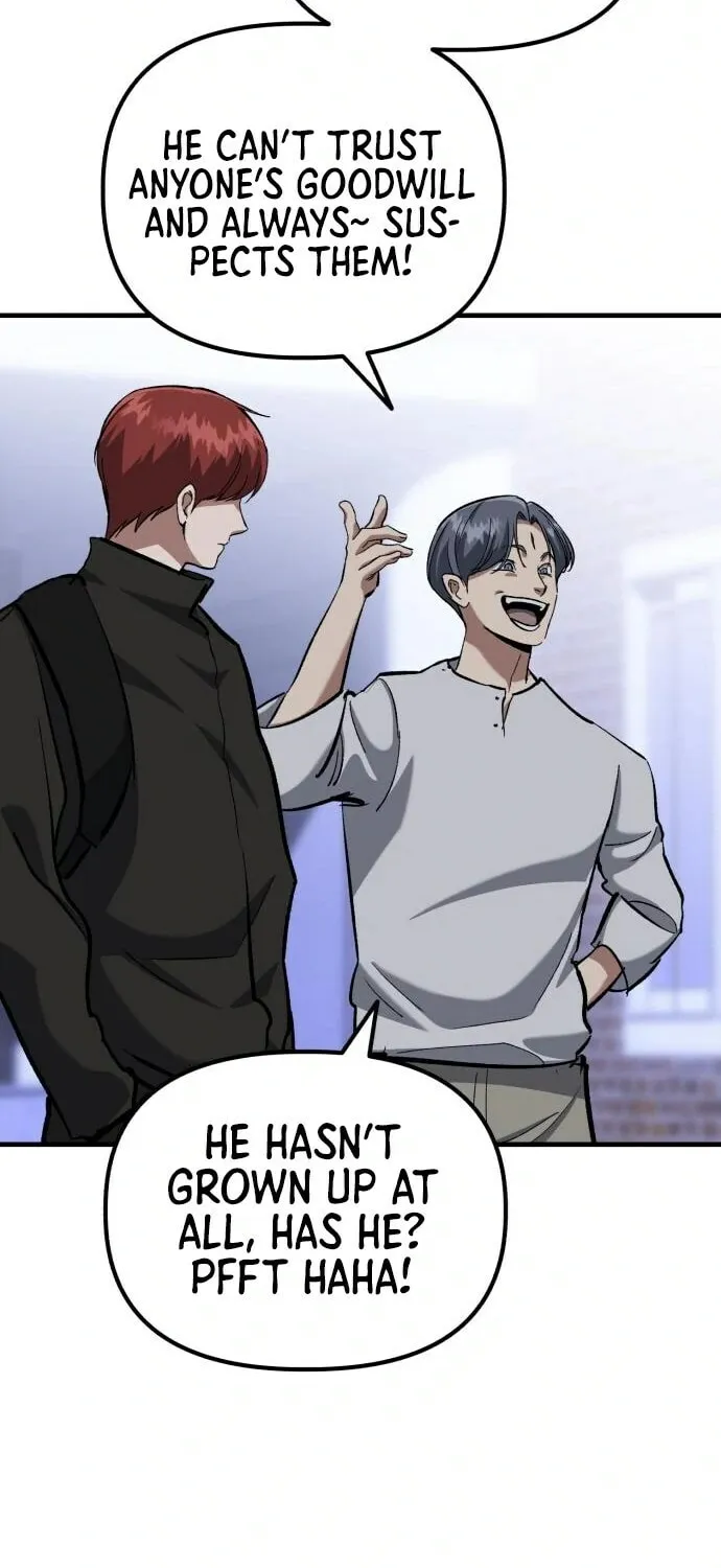 Read Killing Killer chapter 54 image 24 on Lezhin