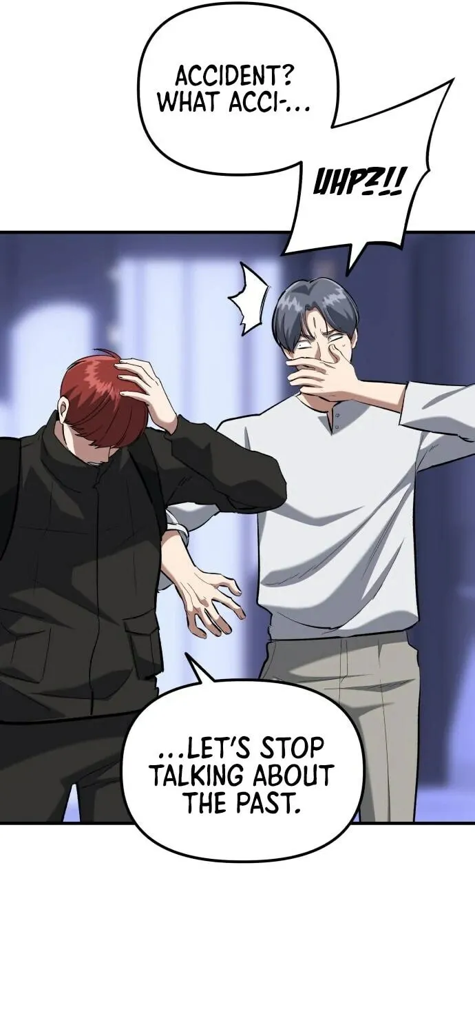 Read Killing Killer chapter 54 image 27 on Lezhin
