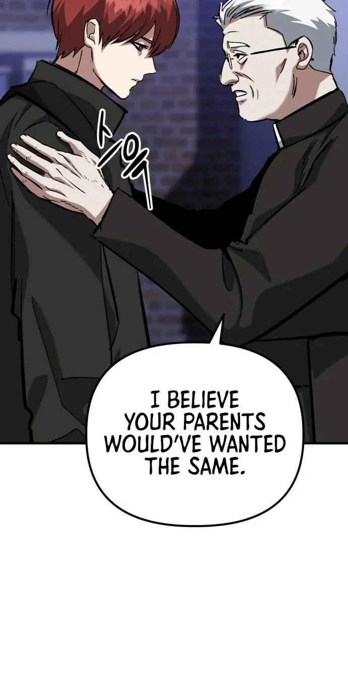 Read Killing Killer chapter 54 image 32 on Lezhin