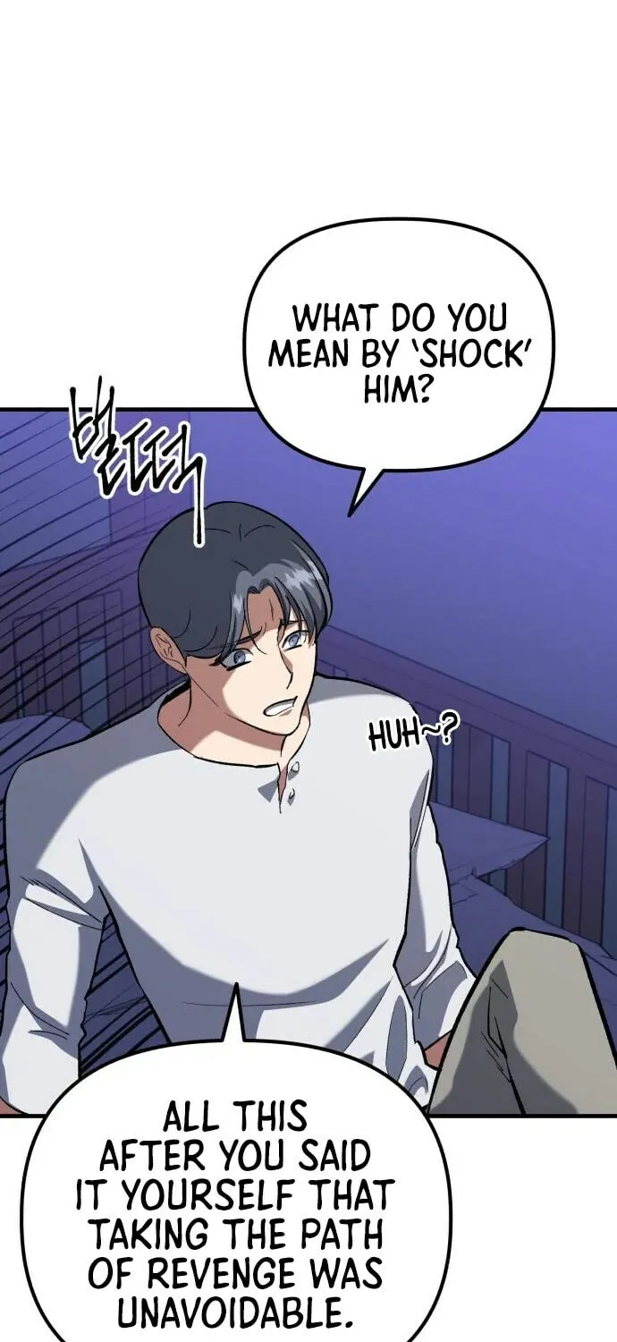Read Killing Killer chapter 54 image 46 on Lezhin