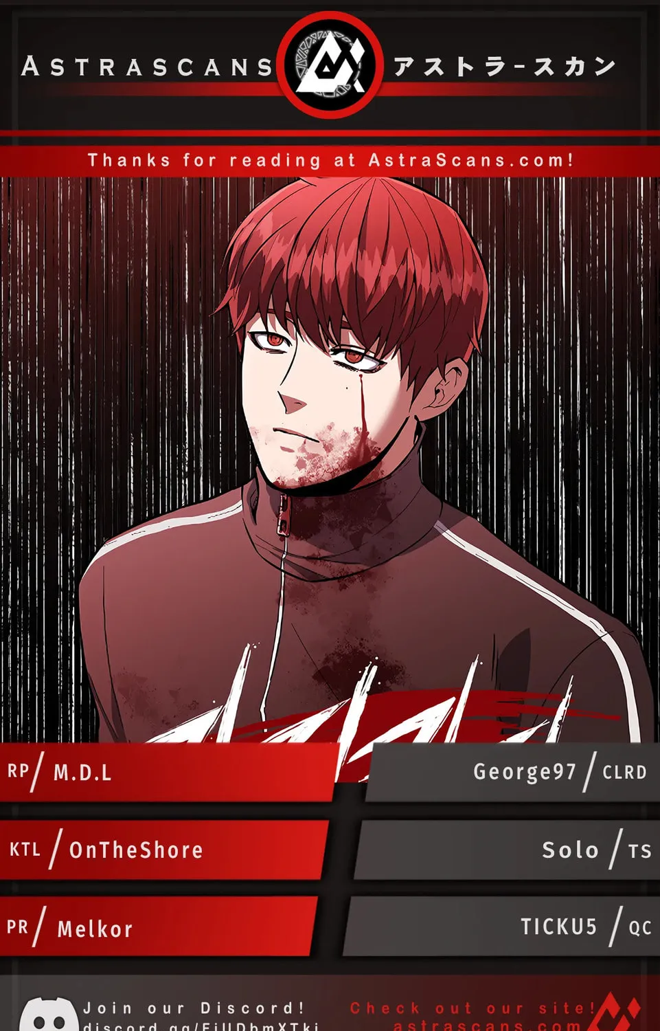 Read Killing Killer chapter 55 image 0 on Lezhin