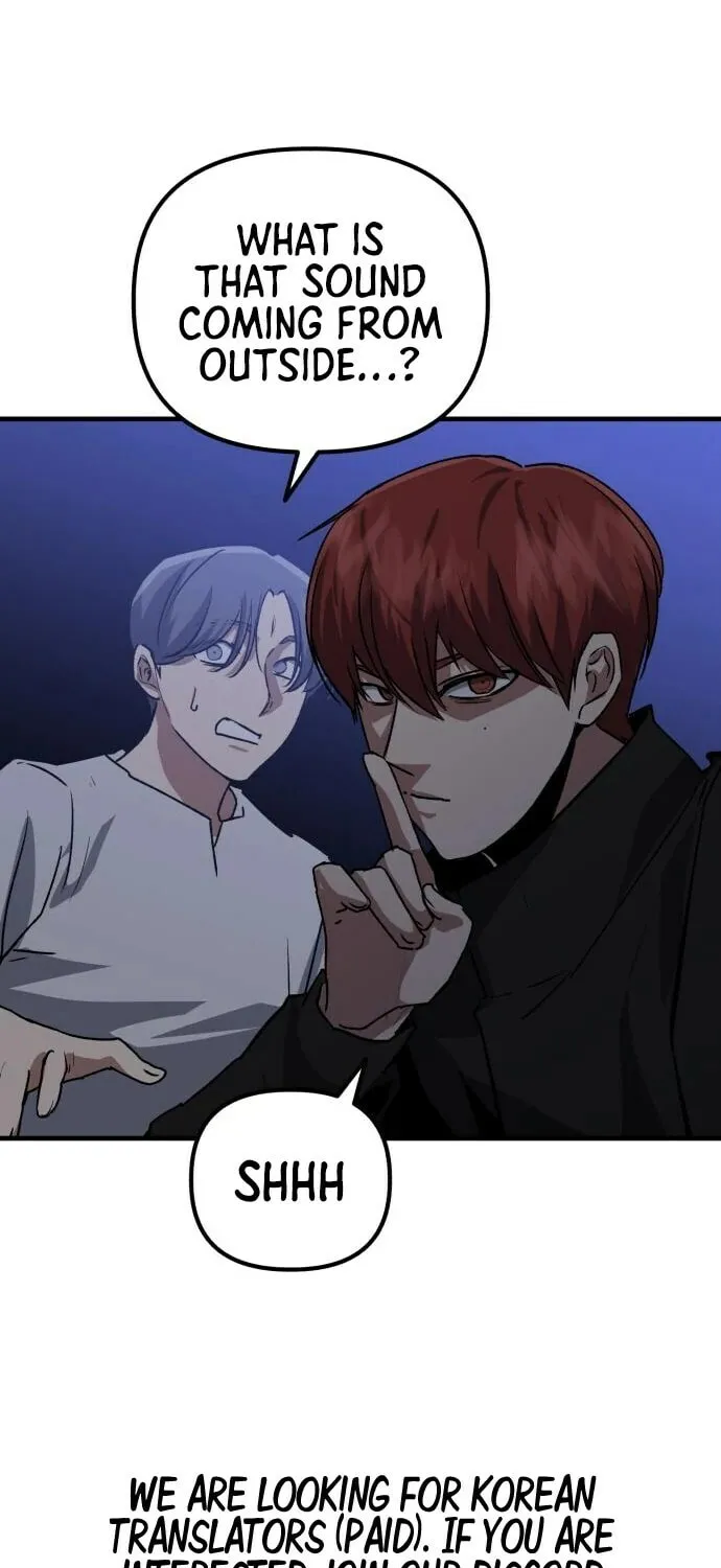 Read Killing Killer chapter 55 image 11 on Lezhin