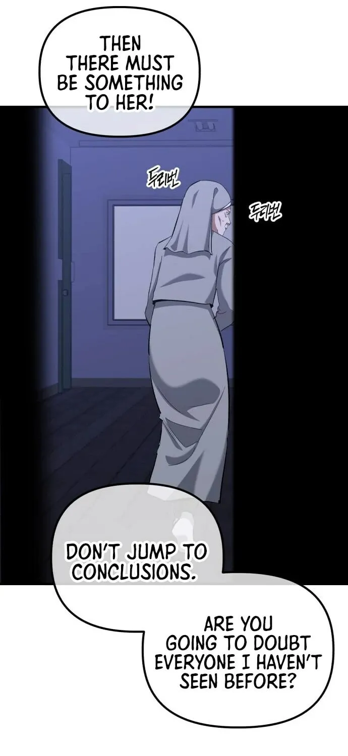 Read Killing Killer chapter 55 image 20 on Lezhin