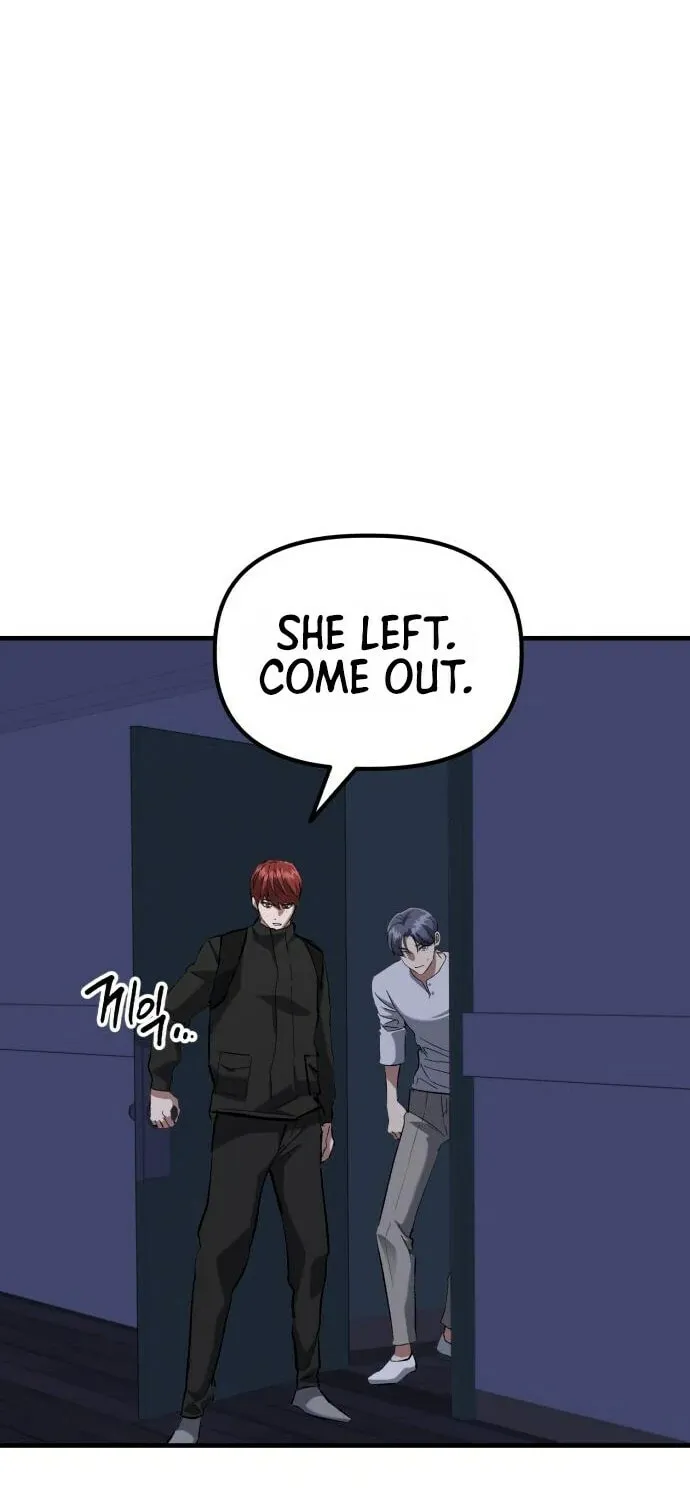 Read Killing Killer chapter 55 image 23 on Lezhin