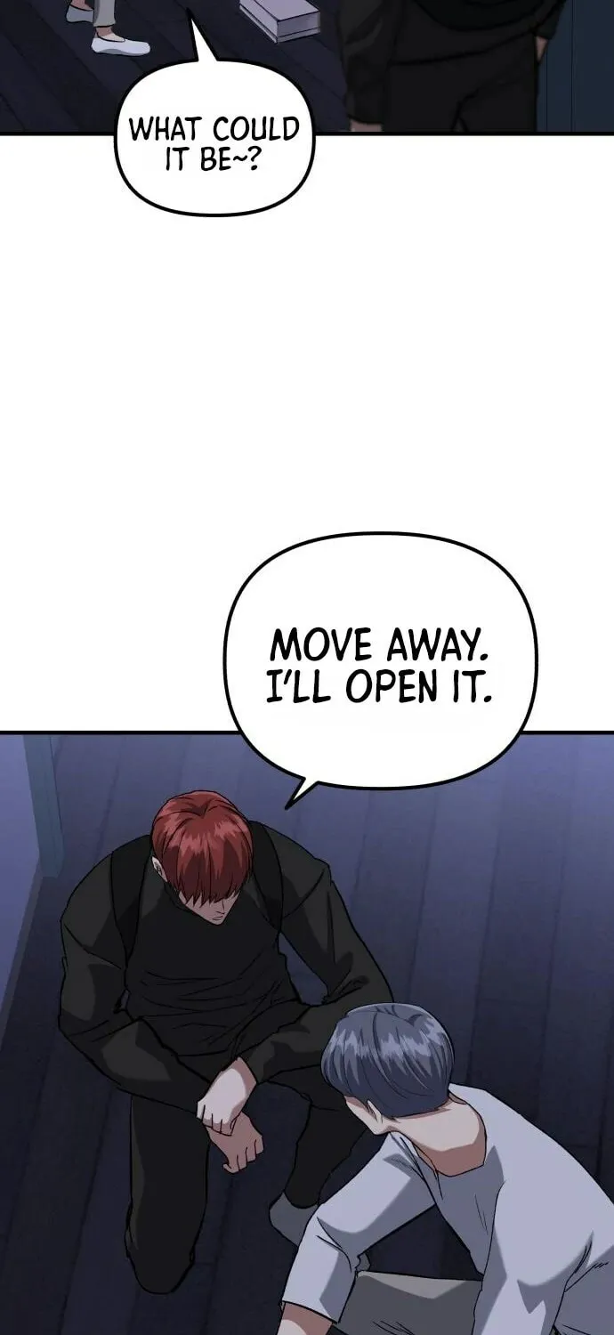 Read Killing Killer chapter 55 image 25 on Lezhin