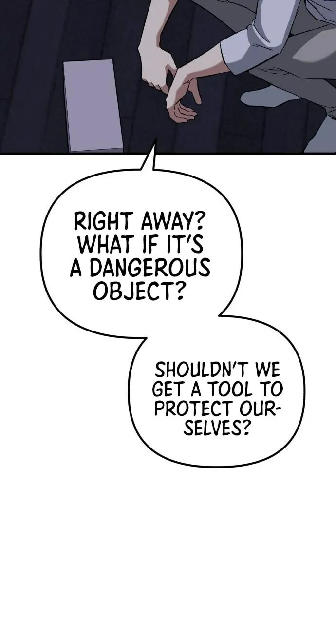 Read Killing Killer chapter 55 image 26 on Lezhin