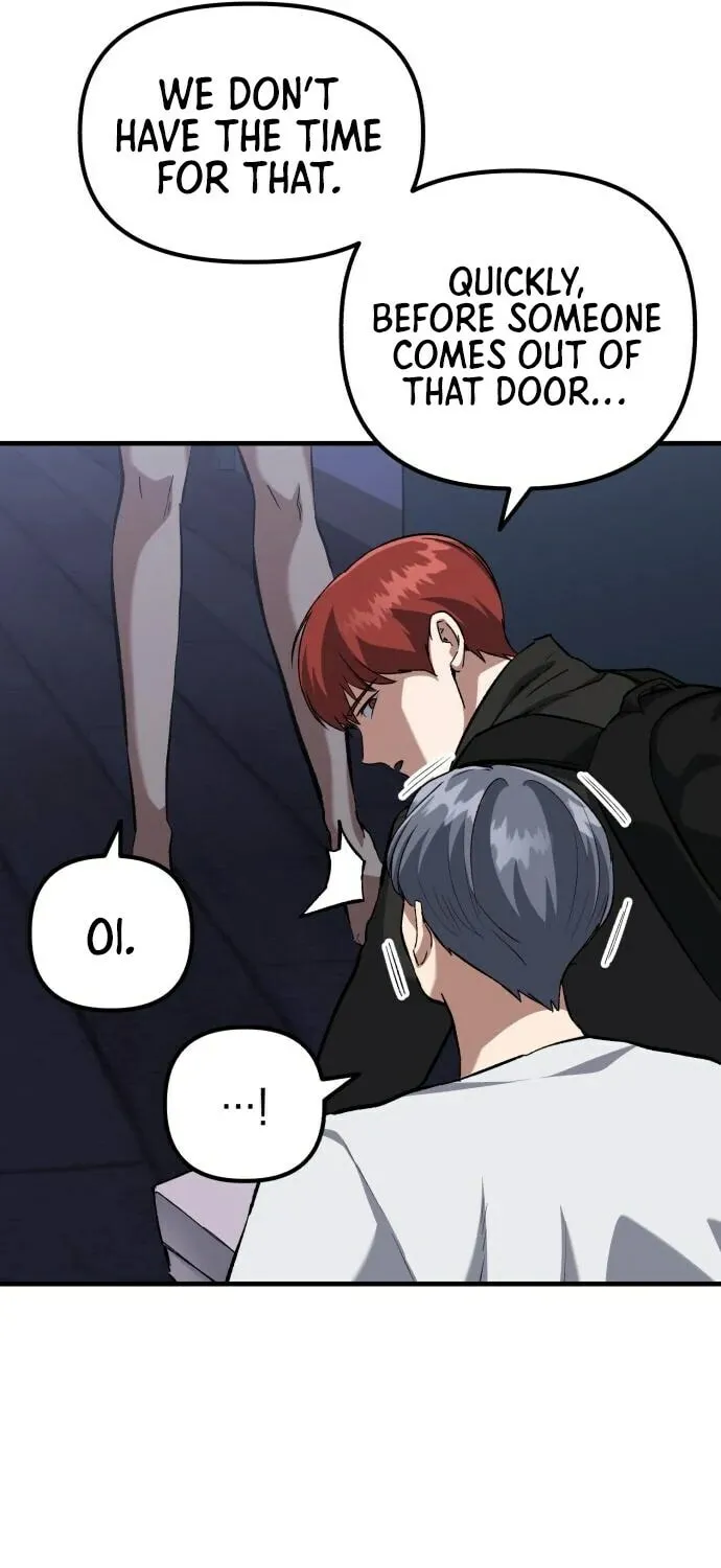 Read Killing Killer chapter 55 image 27 on Lezhin