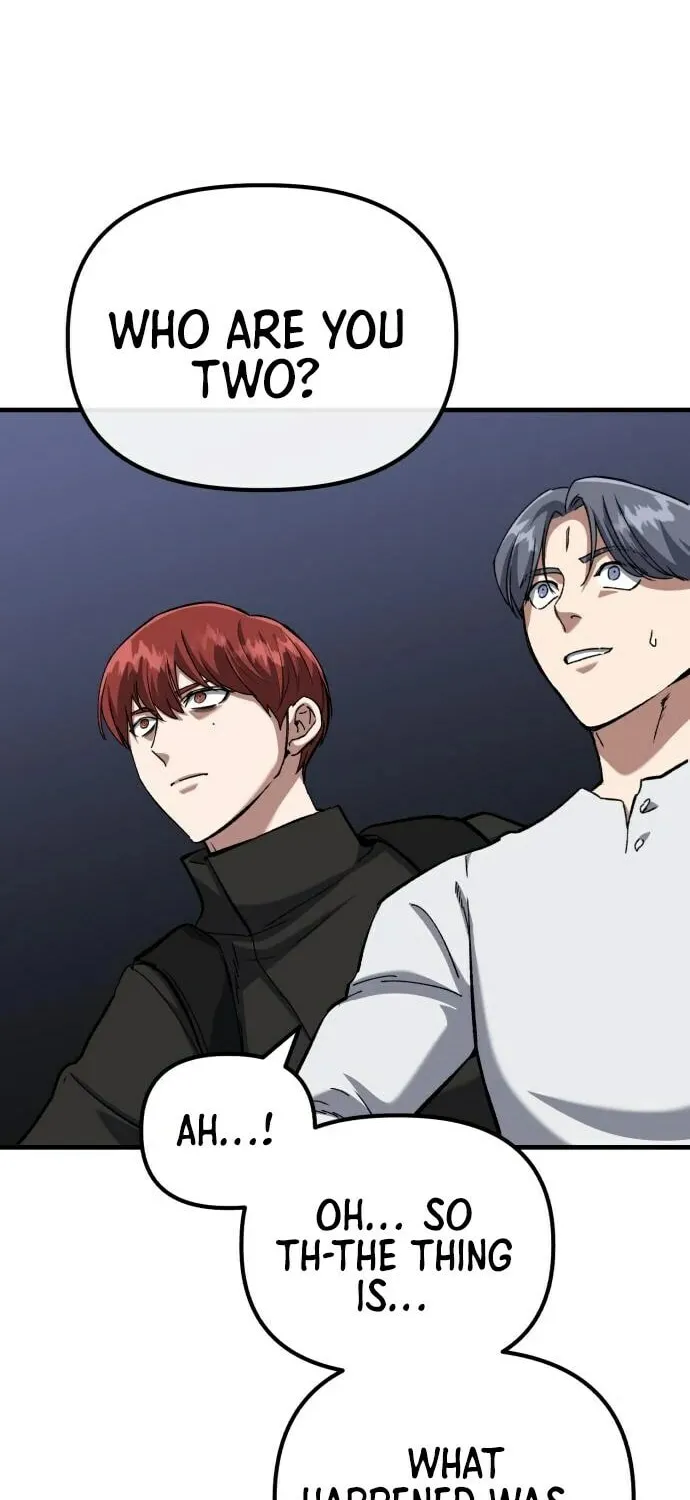 Read Killing Killer chapter 55 image 28 on Lezhin