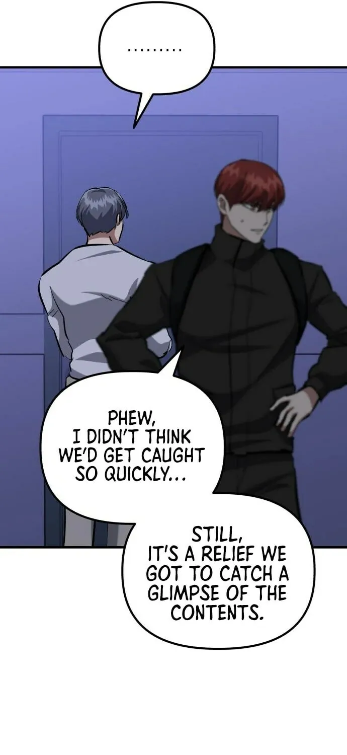 Read Killing Killer chapter 55 image 33 on Lezhin