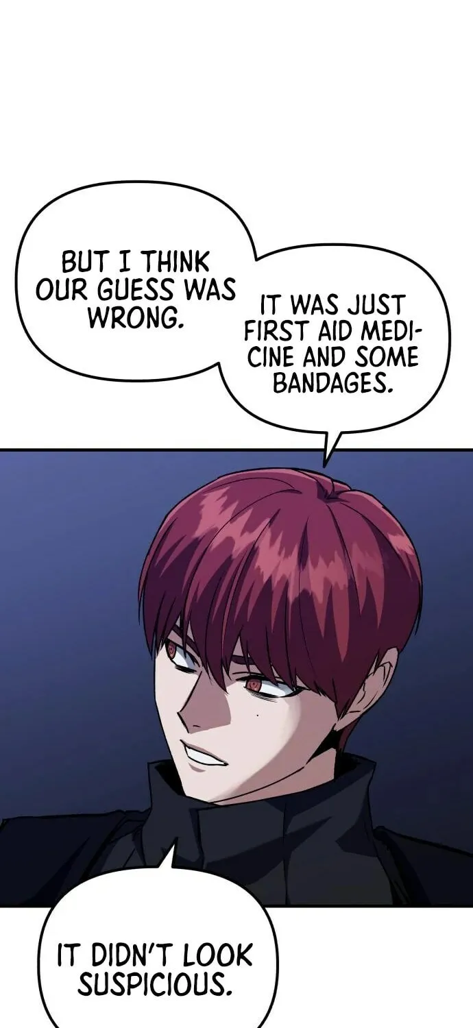 Read Killing Killer chapter 55 image 34 on Lezhin