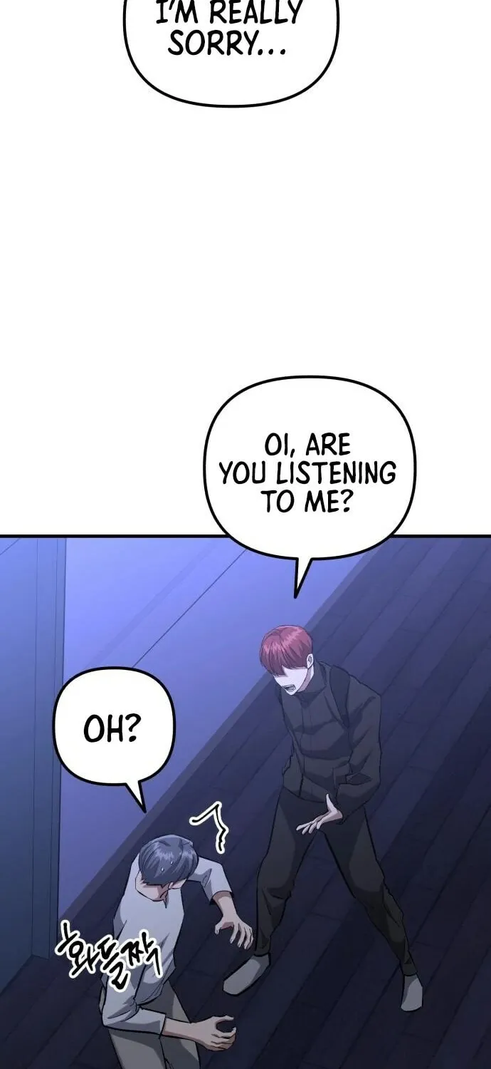 Read Killing Killer chapter 55 image 36 on Lezhin