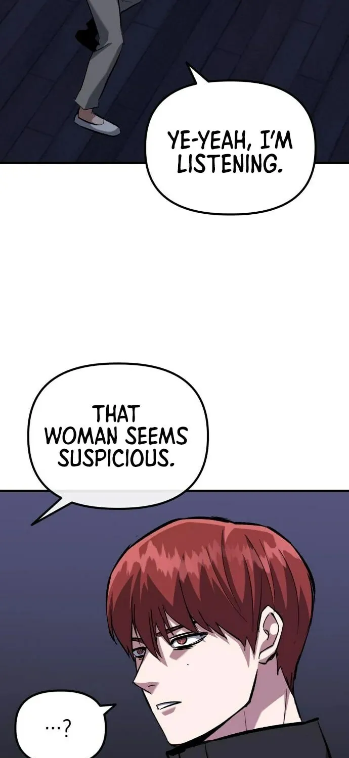 Read Killing Killer chapter 55 image 37 on Lezhin