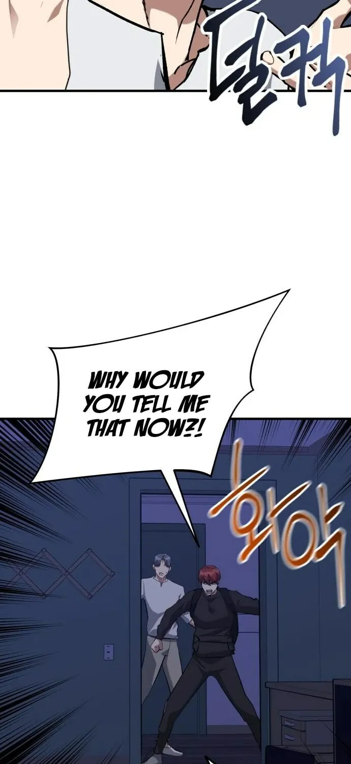 Read Killing Killer chapter 55 image 48 on Lezhin