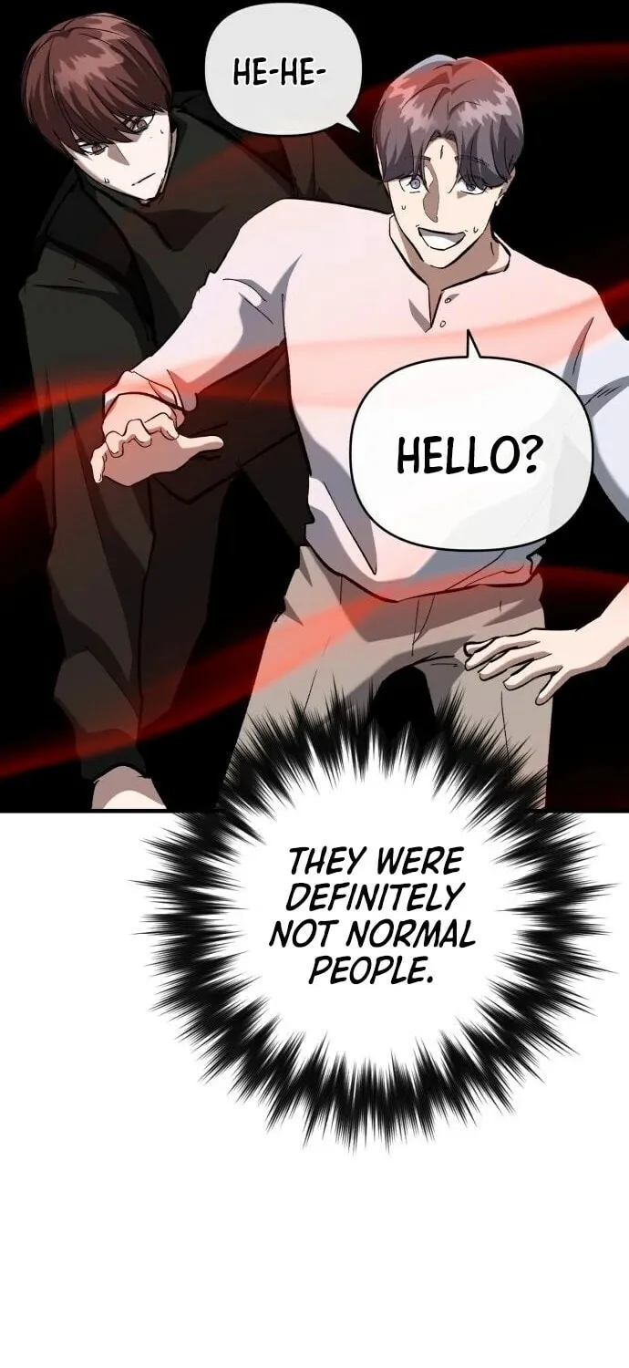 Read Killing Killer chapter 55 image 57 on Lezhin