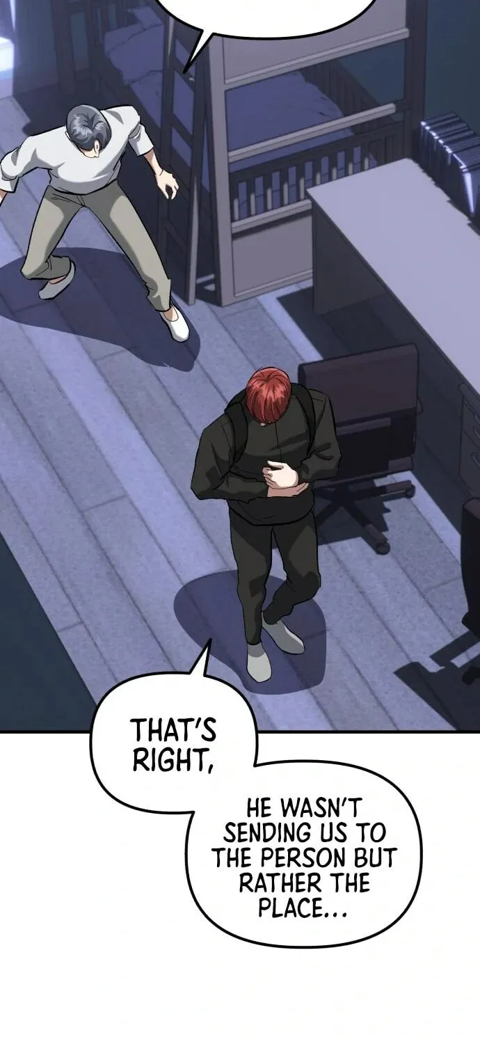 Read Killing Killer chapter 55 image 6 on Lezhin