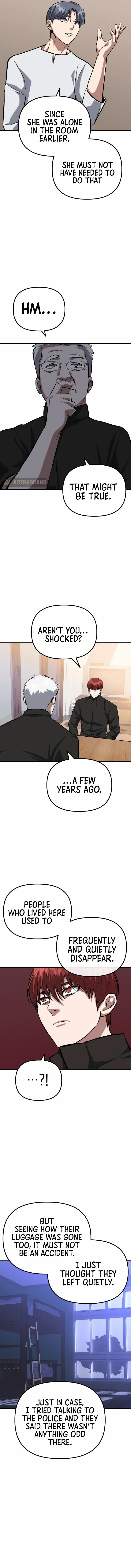 Read Killing Killer chapter 56 image 10 on Lezhin