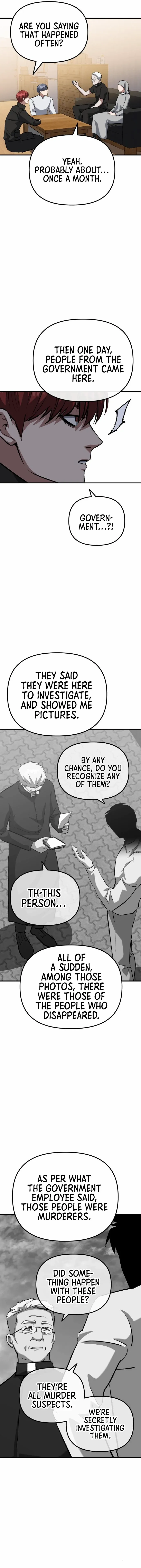Read Killing Killer chapter 56 image 11 on Lezhin