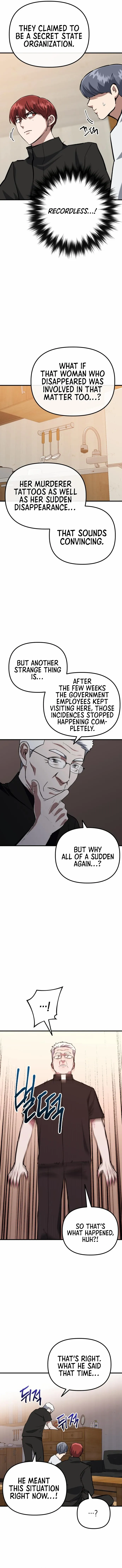 Read Killing Killer chapter 56 image 12 on Lezhin