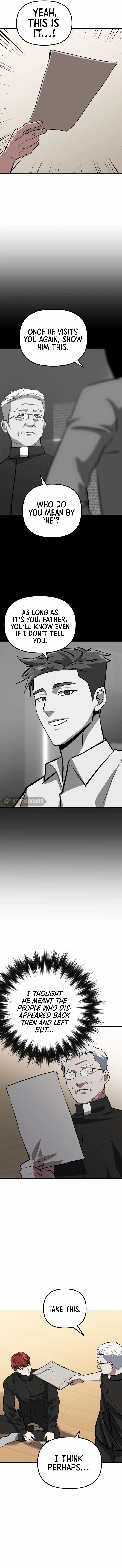 Read Killing Killer chapter 56 image 13 on Lezhin