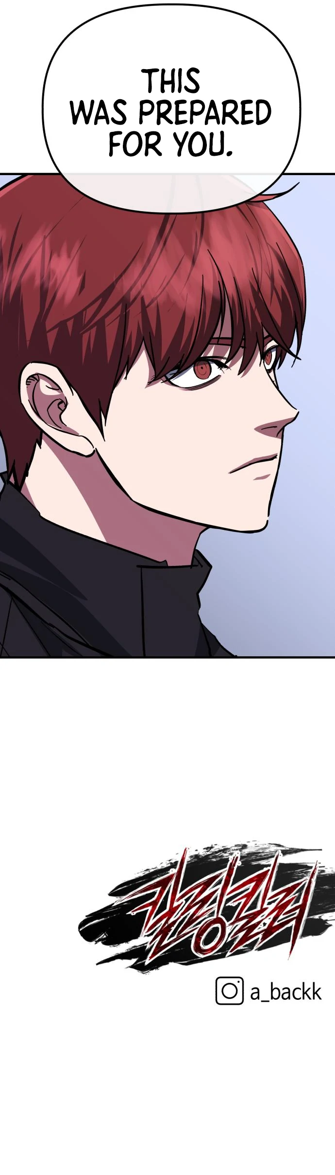 Read Killing Killer chapter 56 image 14 on Lezhin