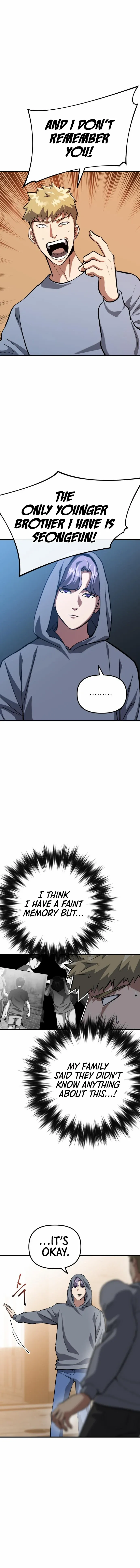 Read Killing Killer chapter 56 image 2 on Lezhin