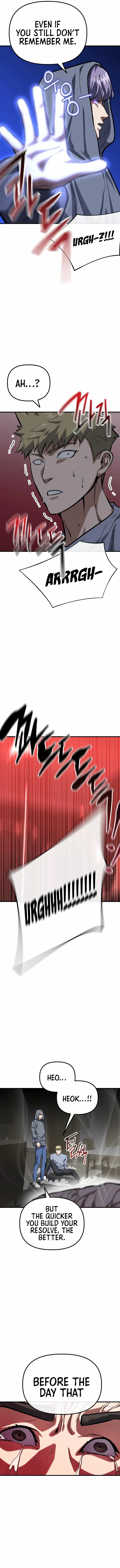 Read Killing Killer chapter 56 image 3 on Lezhin