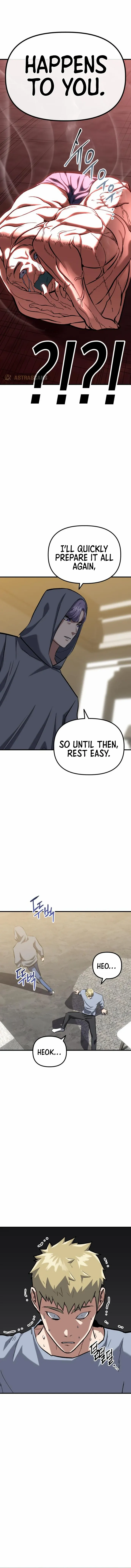 Read Killing Killer chapter 56 image 4 on Lezhin