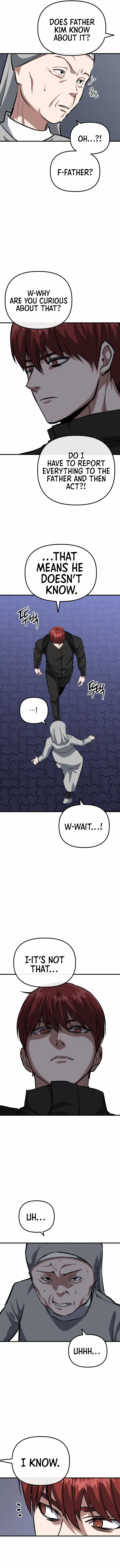 Read Killing Killer chapter 56 image 8 on Lezhin