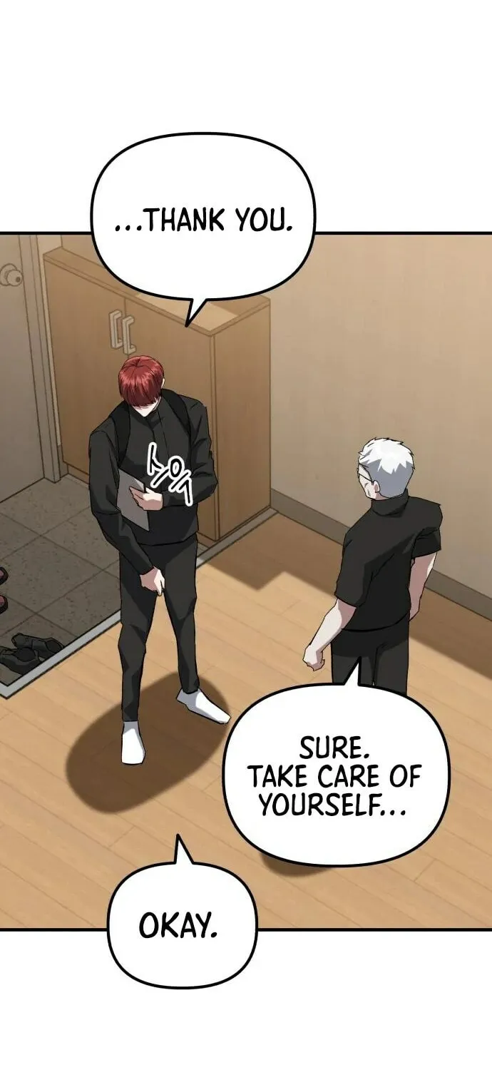 Read Killing Killer chapter 57 image 13 on Lezhin