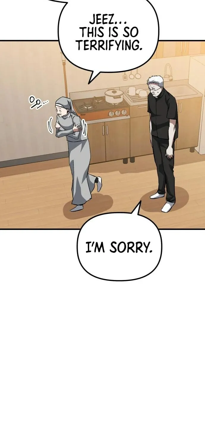 Read Killing Killer chapter 57 image 20 on Lezhin