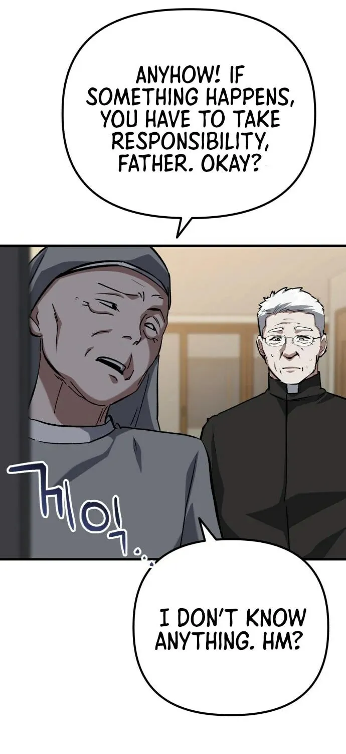 Read Killing Killer chapter 57 image 21 on Lezhin