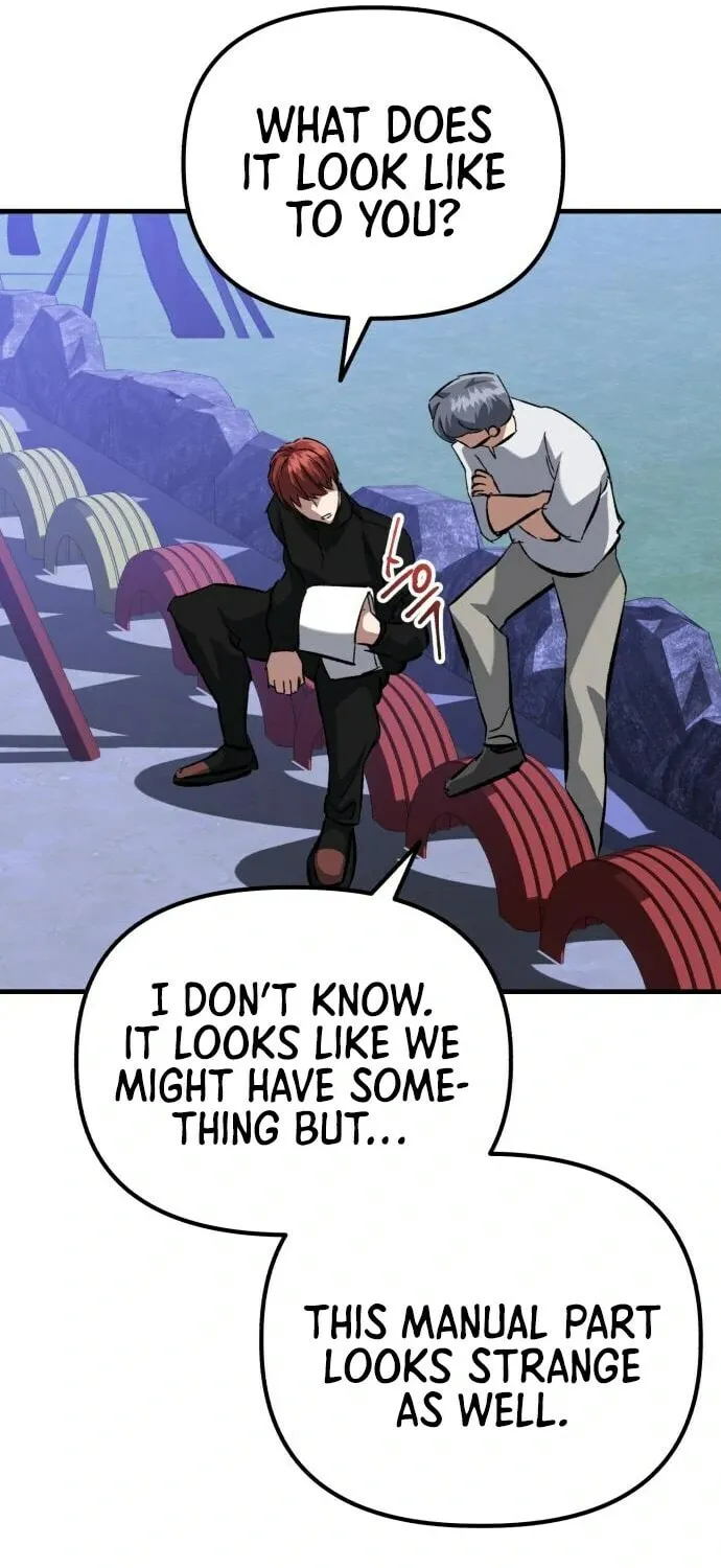 Read Killing Killer chapter 57 image 31 on Lezhin
