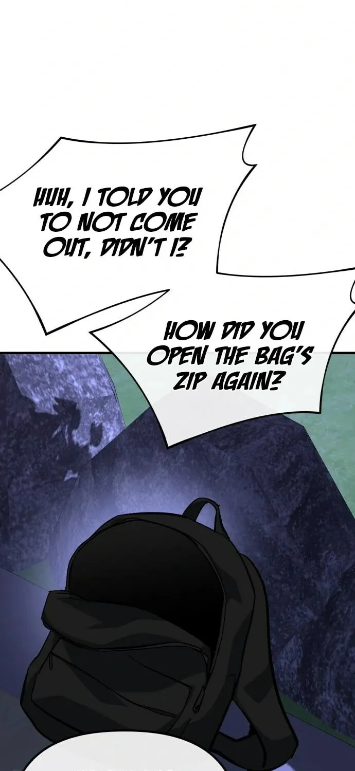 Read Killing Killer chapter 57 image 35 on Lezhin