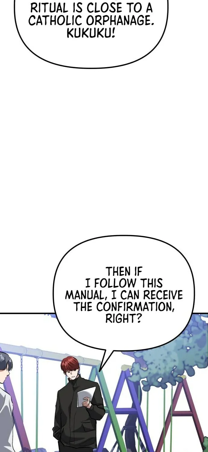 Read Killing Killer chapter 57 image 47 on Lezhin