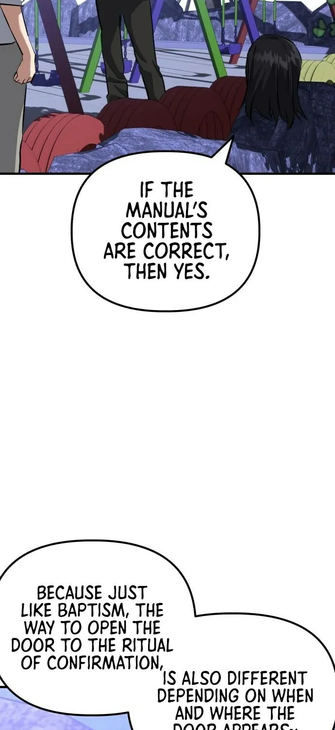 Read Killing Killer chapter 57 image 48 on Lezhin