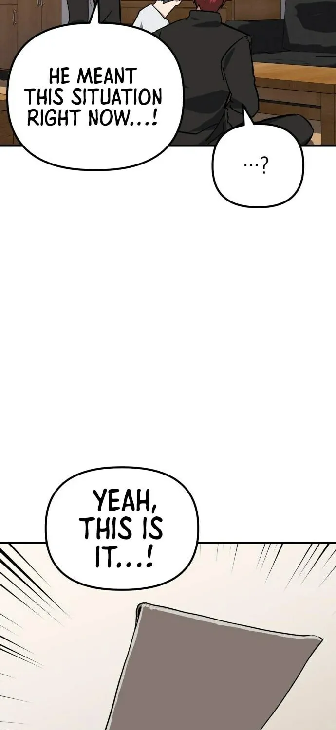 Read Killing Killer chapter 57 image 5 on Lezhin