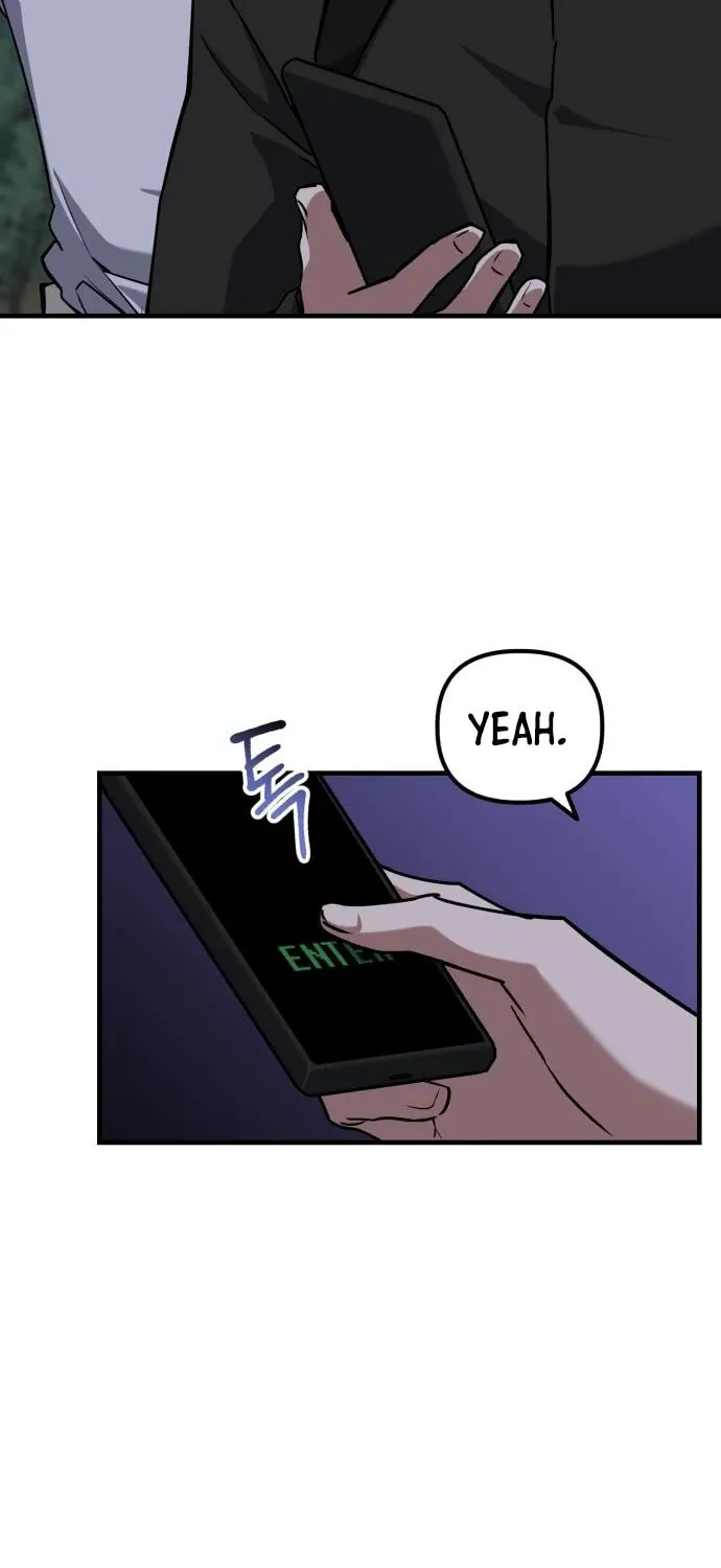 Read Killing Killer chapter 58 image 20 on Lezhin
