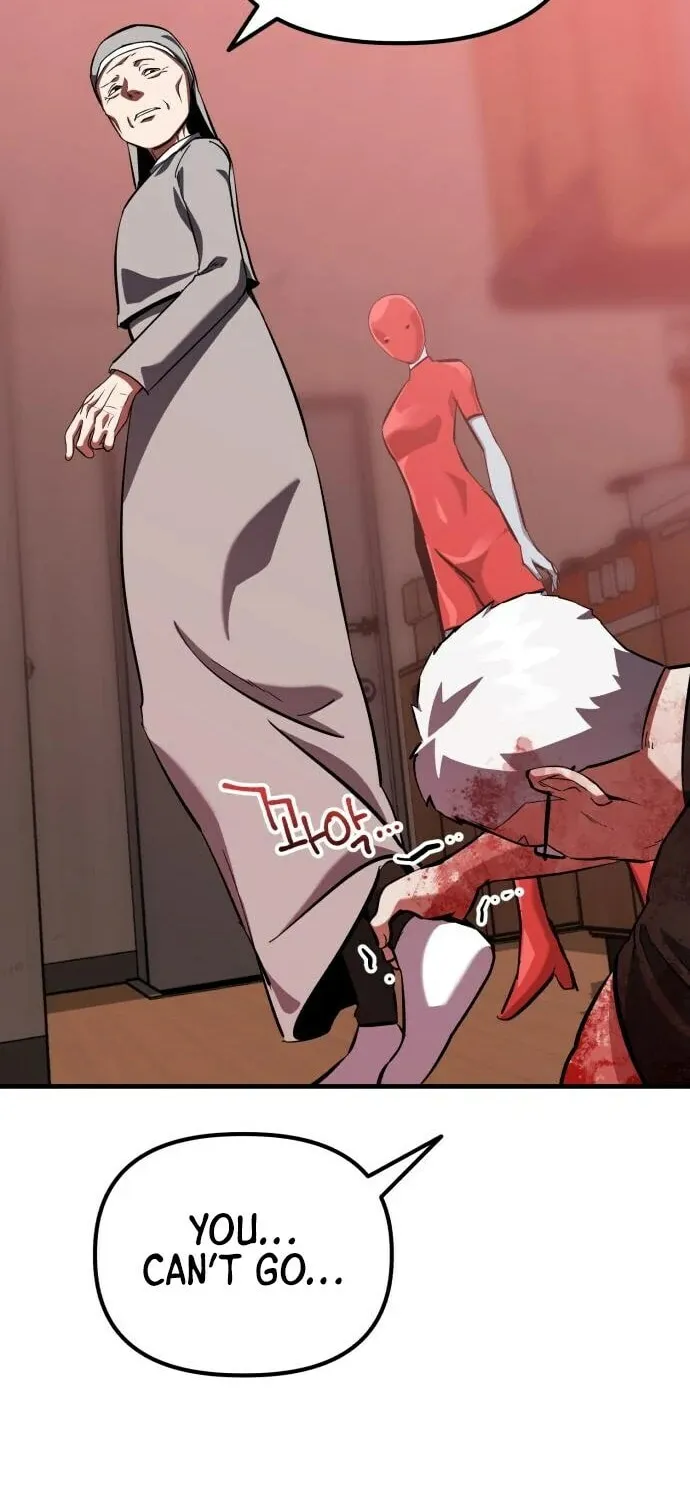 Read Killing Killer chapter 59 image 20 on Lezhin