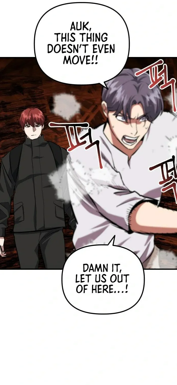 Read Killing Killer chapter 59 image 40 on Lezhin