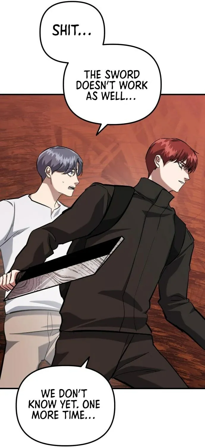 Read Killing Killer chapter 59 image 45 on Lezhin