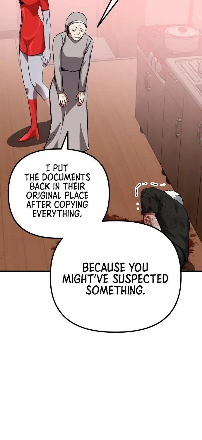 Read Killing Killer chapter 59 image 6 on Lezhin